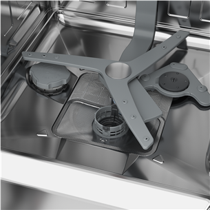 Beko, Beyond, 16 place settings - Įmontuojama indaplovė Prekė - BDIN39640A