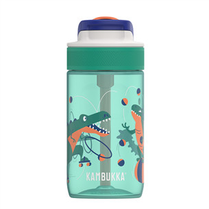 Kambukka Lagoon, 400 ml, Juggling Dino - Vaikiška gertuvė