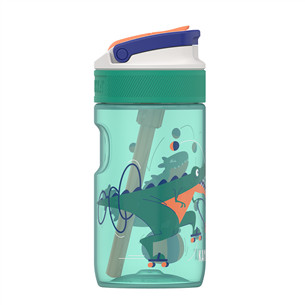 Kambukka Lagoon, 400 ml, Juggling Dino - Vaikiška gertuvė