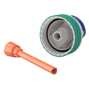 Kambukka Lagoon, 400 ml, Juggling Dino - Vaikiška gertuvė