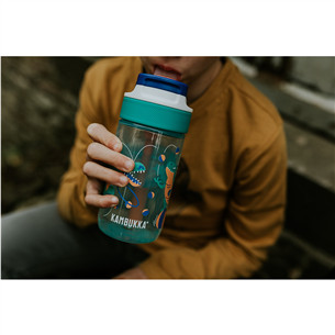 Kambukka Lagoon, 400 ml, Juggling Dino - Vaikiška gertuvė