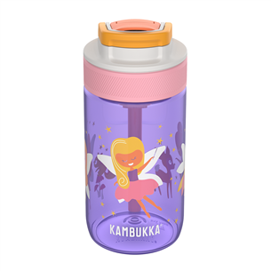Kambukka Lagoon, 400 ml, Fairy Wood - Kids Bottle Item - 11-04045