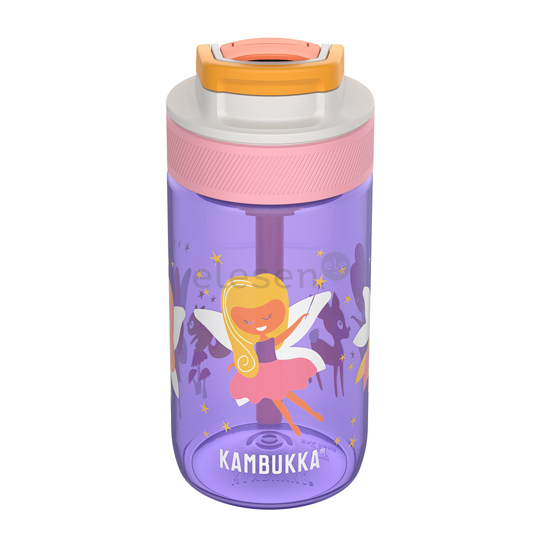 Kambukka Lagoon, 400 ml, Fairy Wood - Vaikiška gertuvė