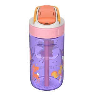 Kambukka Lagoon, 400 ml, Fairy Wood - Kids Bottle Item - 11-04045