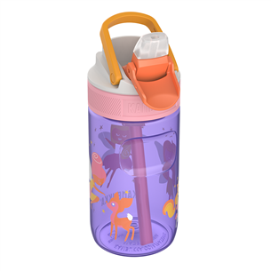 Kambukka Lagoon, 400 ml, Fairy Wood - Kids Bottle Item - 11-04045