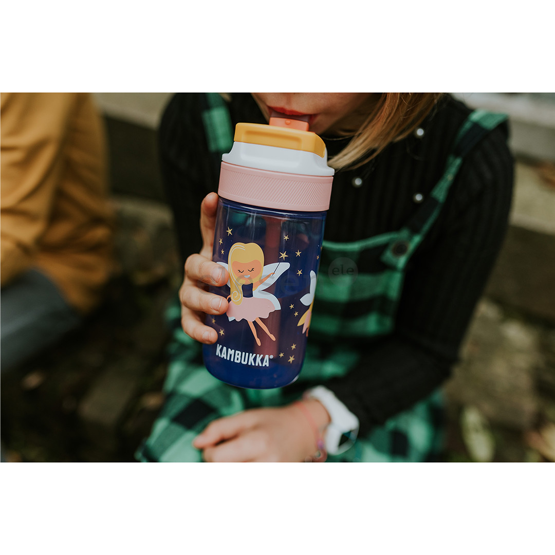 Kambukka Lagoon, 400 ml, Fairy Wood - Vaikiška gertuvė