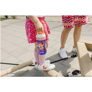 Kambukka Lagoon, 400 ml, Fairy Wood - Kids Bottle Item - 11-04045
