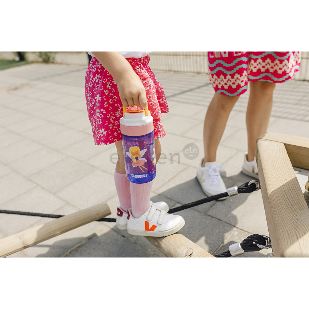 Kambukka Lagoon, 400 ml, Fairy Wood - Vaikiška gertuvė