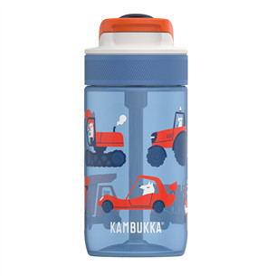 Kambukka Lagoon, 400 ml, Road Dogs - Vaikiška gertuvė 11-04044