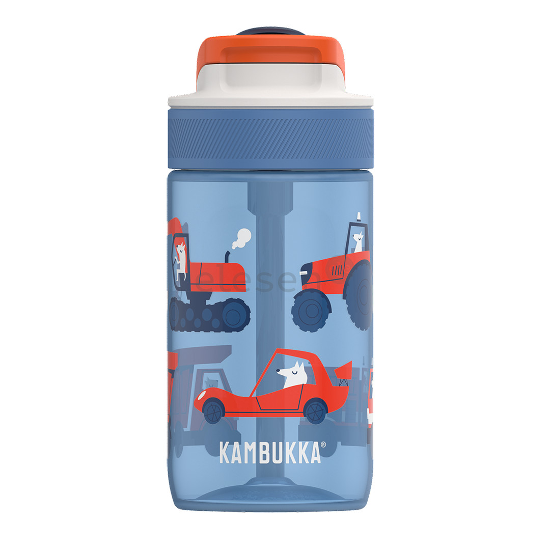 Kambukka Lagoon, 400 ml, Road Dogs - Vaikiška gertuvė