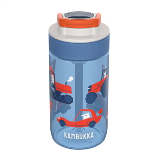 Vaikiška gertuvė Kambukka Lagoon, 400 ml, Road Dogs Prekė - 11-04044