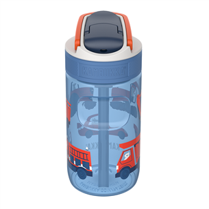 Vaikiška gertuvė Kambukka Lagoon, 400 ml, Road Dogs Prekė - 11-04044