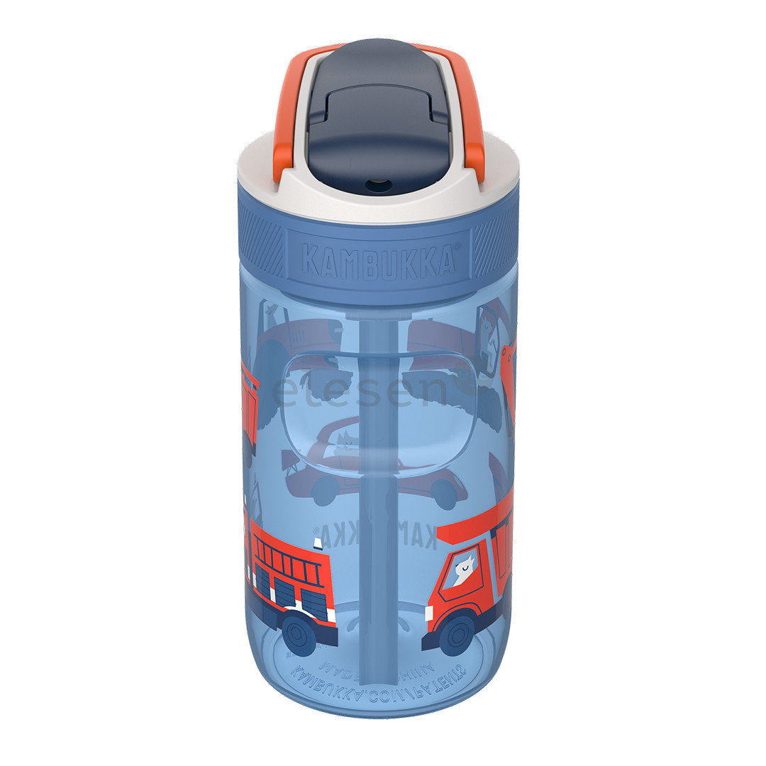 Kambukka Lagoon, 400 ml, Road Dogs - Vaikiška gertuvė