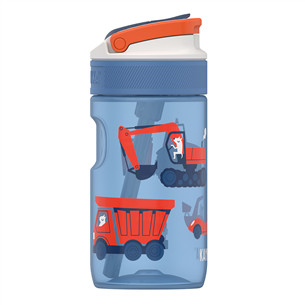 Kambukka Lagoon, 400 ml, Road Dogs - Vaikiška gertuvė