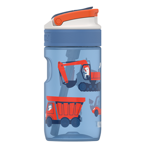 Vaikiška gertuvė Kambukka Lagoon, 400 ml, Road Dogs Prekė - 11-04044