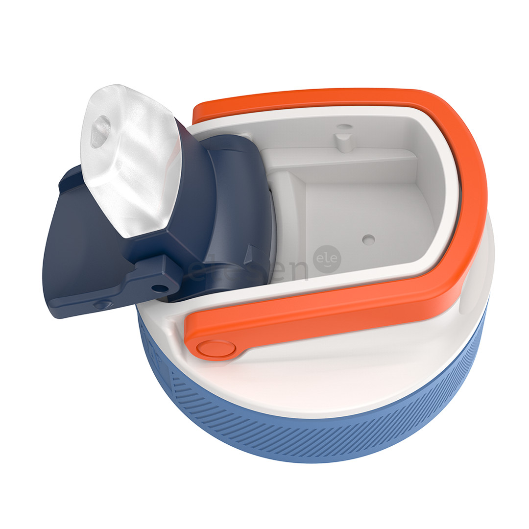 Kambukka Lagoon, 400 ml, Road Dogs - Vaikiška gertuvė