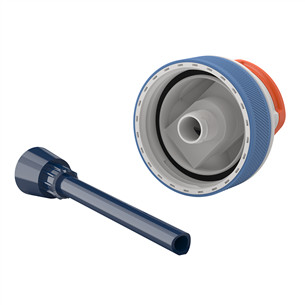 Kambukka Lagoon, 400 ml, Road Dogs - Vaikiška gertuvė