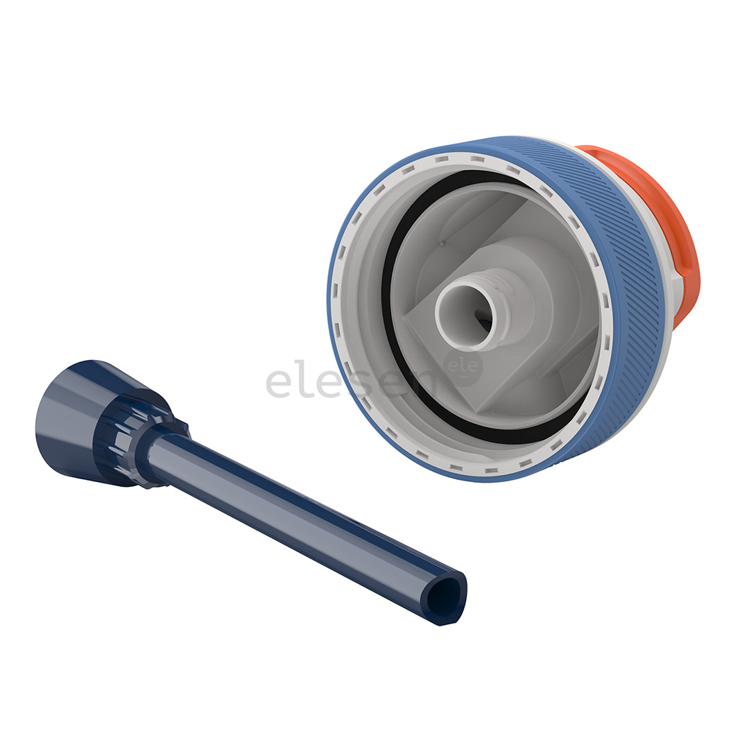 Kambukka Lagoon, 400 ml, Road Dogs - Vaikiška gertuvė