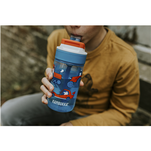 Vaikiška gertuvė Kambukka Lagoon, 400 ml, Road Dogs Prekė - 11-04044