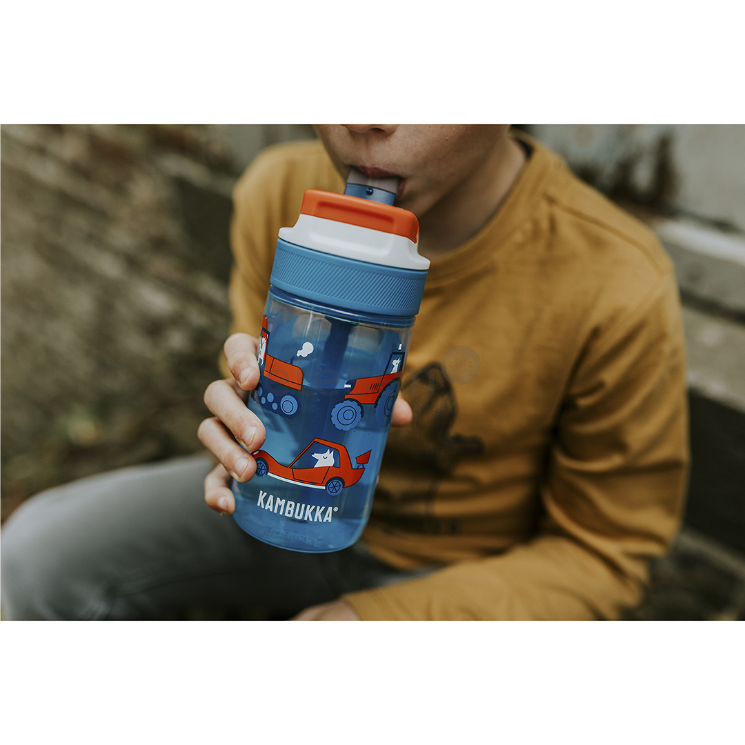 Kambukka Lagoon, 400 ml, Road Dogs - Vaikiška gertuvė