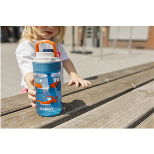 Vaikiška gertuvė Kambukka Lagoon, 400 ml, Road Dogs Prekė - 11-04044