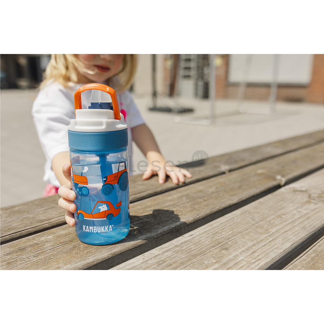 Kambukka Lagoon, 400 ml, Road Dogs - Vaikiška gertuvė