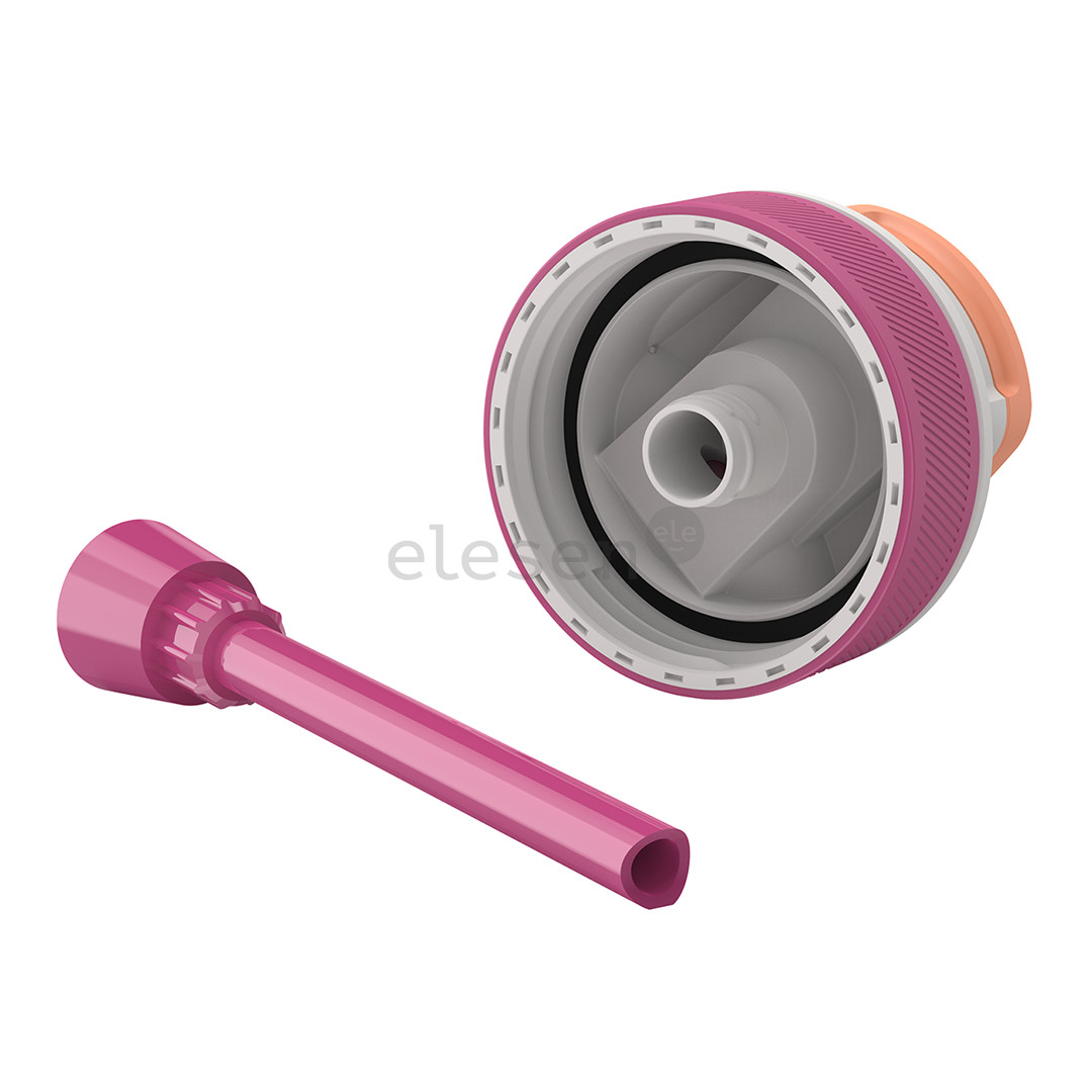 Kambukka Lagoon, 400 ml, Toekan Love - Vaikiška gertuvė