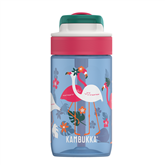 Vaikiška gertuvė Kambukka Lagoon, 400 ml, Blue Flamingo Prekė - 11-04052