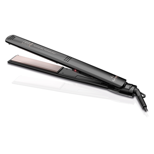 Plaukų tiesintuvas GA.MA Elegance Chia, black Prekė - GI0226 GI0226