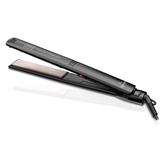 Plaukų tiesintuvas GA.MA Elegance Chia, black Prekė - GI0226