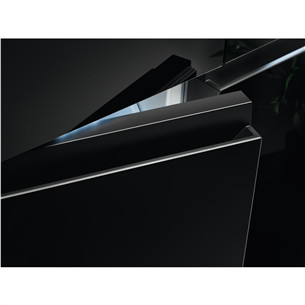 Electrolux 900 Frost Free, 522 L, 190 cm, juodas - Šaldytuvas