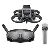 Dronas DJI Avata Explorer Combo