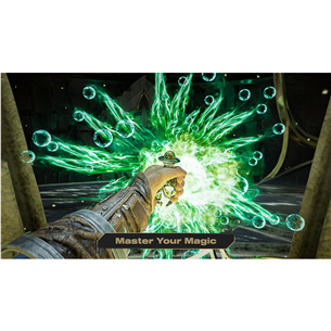 Immortals of Aveum, PlayStation 5 - Игра Товар - 5030946125173