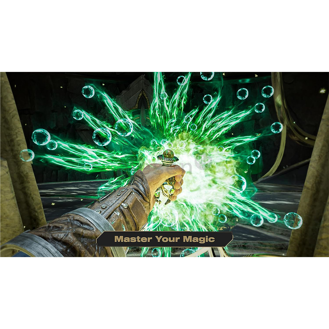 Immortals of Aveum, PlayStation 5 - Игра Товар - 5030946125173