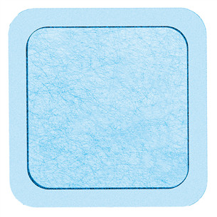 Beurer, 8 pcs, 45x45 mm - TENS/EMS device gel pads Item - 646.55