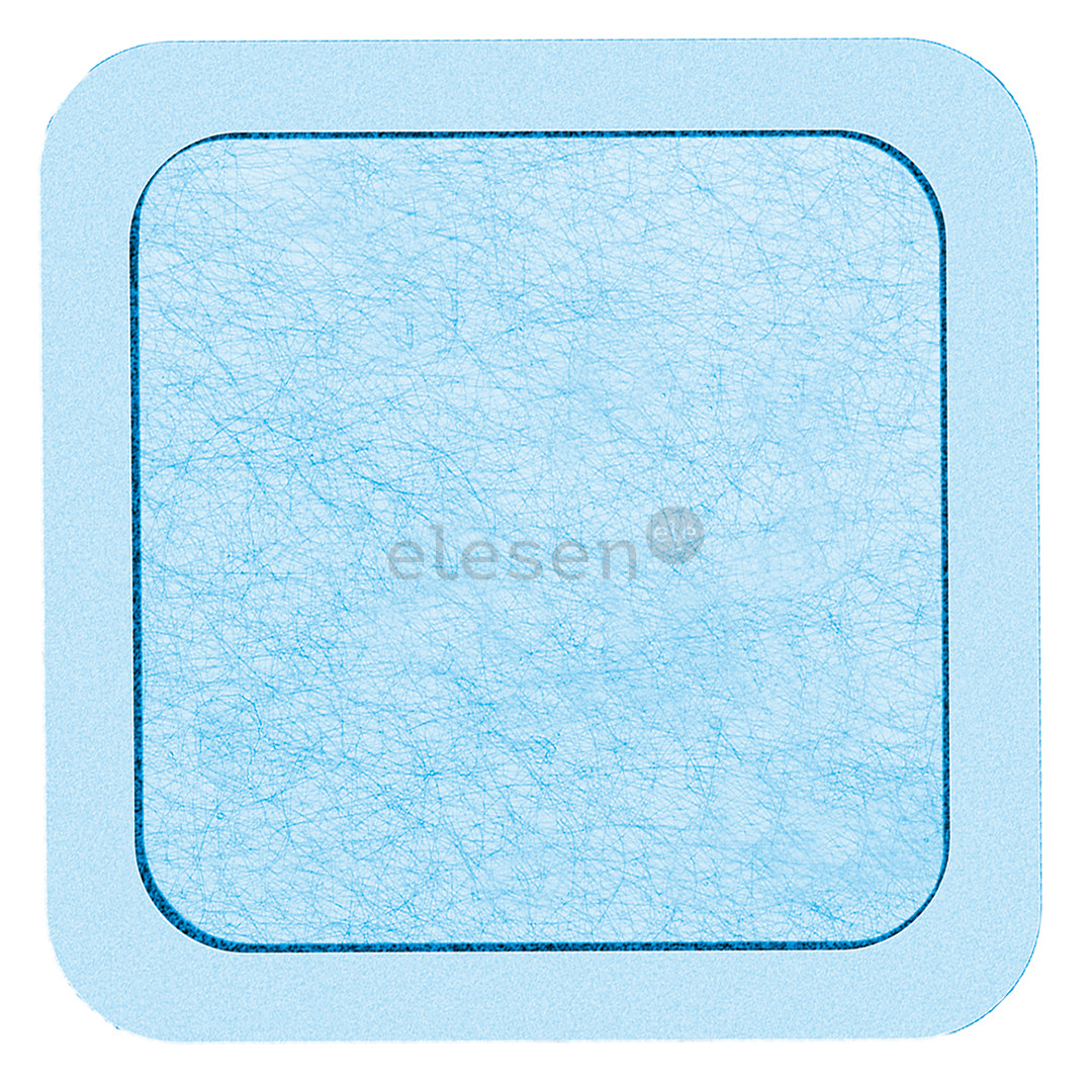 Beurer, 8 pcs, 45x45 mm - TENS/EMS device gel pads Item - 646.55