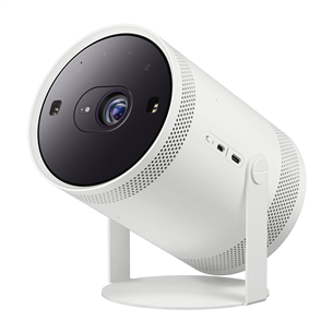 Samsung The Freestyle (Gen 2), 30-100", white - Smart projektor Item - SP-LFF3CLAXXXH SP-LFF3CLAXXXH