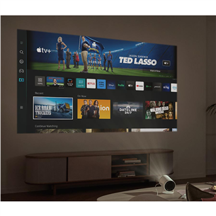 Samsung The Freestyle (Gen 2), 30-100", white - Smart projektor Item - SP-LFF3CLAXXXH