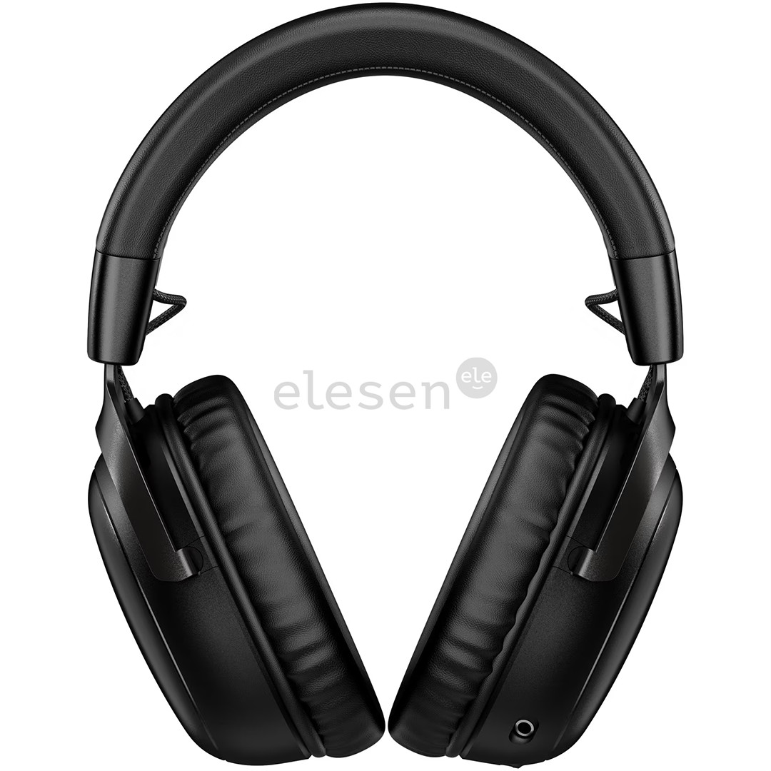 HyperX Cloud III Wireless, черный - Беспроводная гарнитура