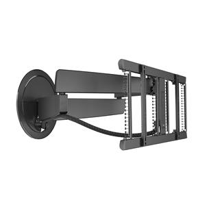 TV laikiklis Vogel's 7675 MotionMount Pro Signature, 40" - 77",  motorizuotas Prekė - TVM7675 TVM7675