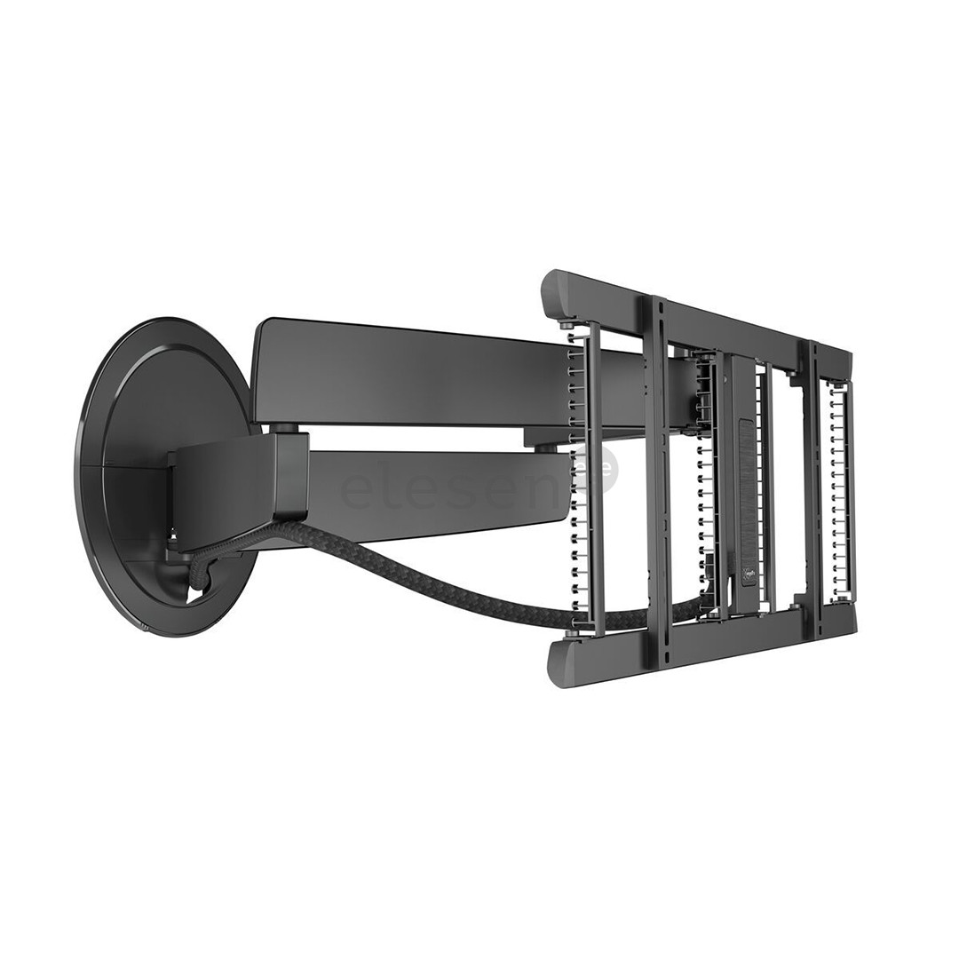 Vogel's 7675 MotionMount Pro Signature, 40" - 77",  motorized, black - TV wall mount Item - TVM7675