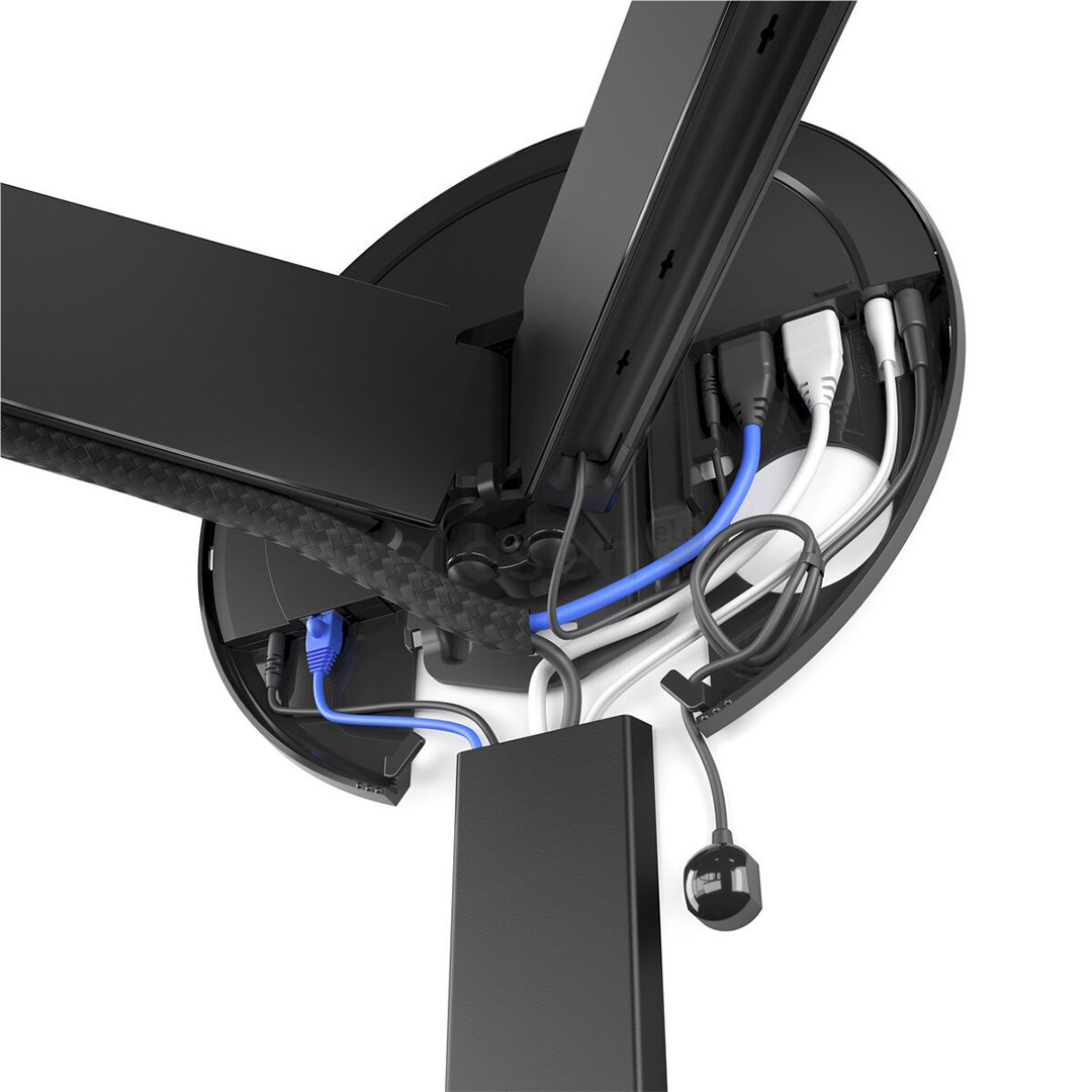 Vogel's 7675 MotionMount Pro Signature, 40" - 77",  motorized, black - TV wall mount Item - TVM7675