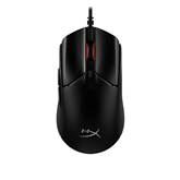 Pelė HyperX Pulsefire Haste 2, juoda Prekė - 6N0A7AA