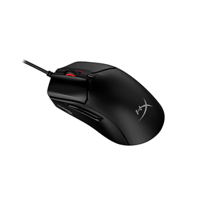 Pelė HyperX Pulsefire Haste 2, juoda Prekė - 6N0A7AA