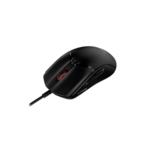 Pelė HyperX Pulsefire Haste 2, juoda Prekė - 6N0A7AA