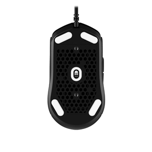 Pelė HyperX Pulsefire Haste 2, juoda Prekė - 6N0A7AA