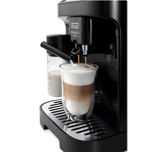 DeLonghi ECAM290.51.B Magnifica EVO - Kavos aparatas