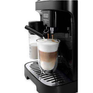 Kavos aparatas DeLonghi Prekė - ECAM290.51.B Magnifica EVO