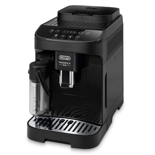 Kavos aparatas DeLonghi Prekė - ECAM290.51.B Magnifica EVO
