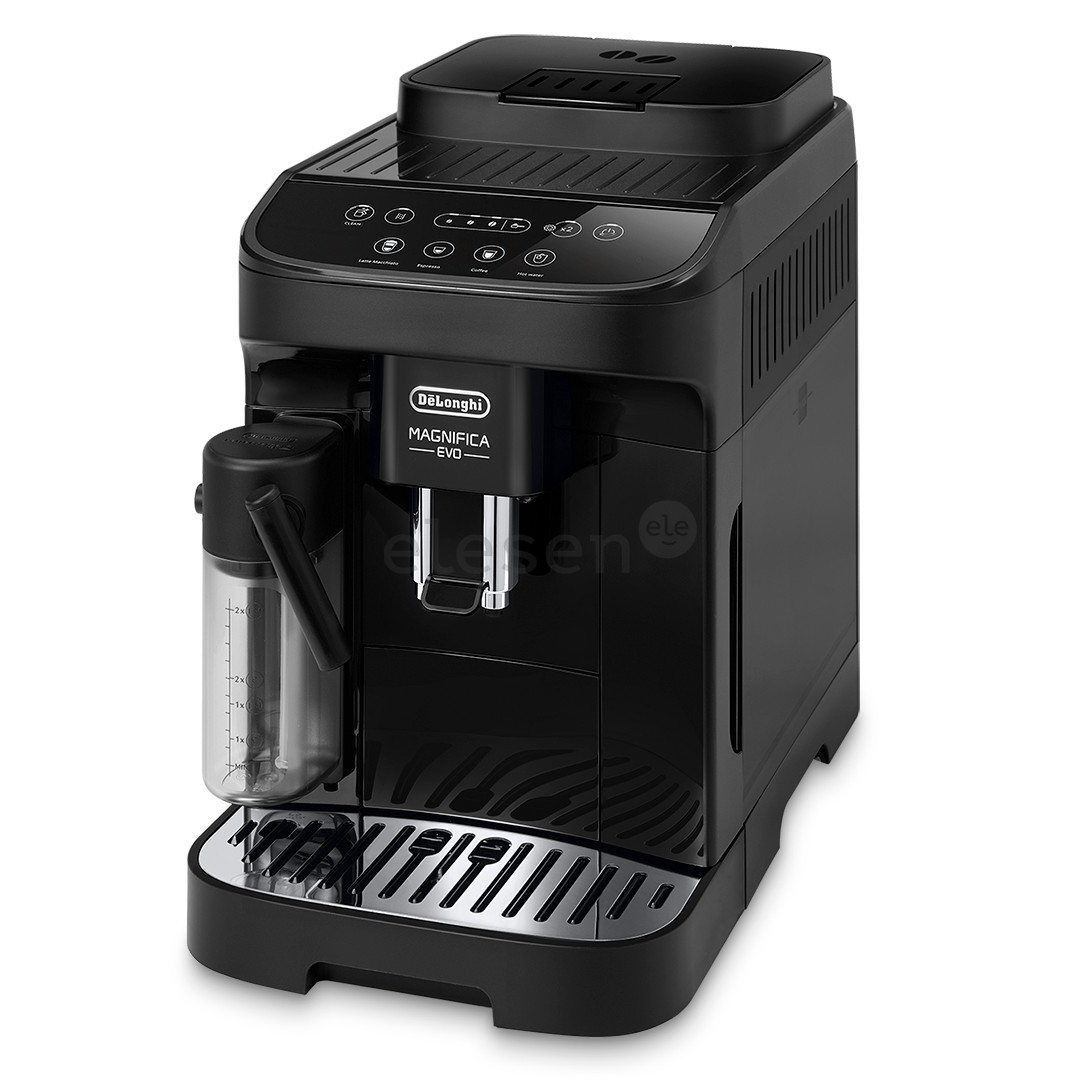 DeLonghi ECAM290.51.B Magnifica EVO - Kavos aparatas